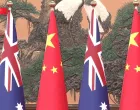 foto za komentar Vrijeme je da se odnosi Kine i Australije dodatno unaprijede/Cctv