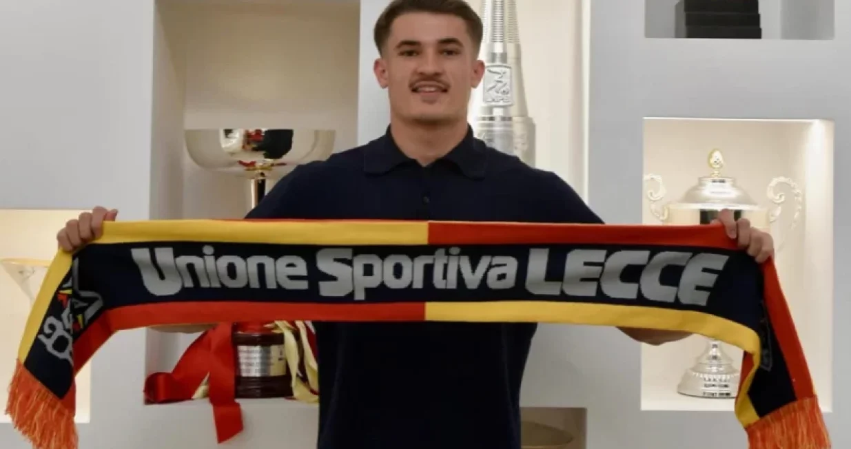 Haris Kozarac