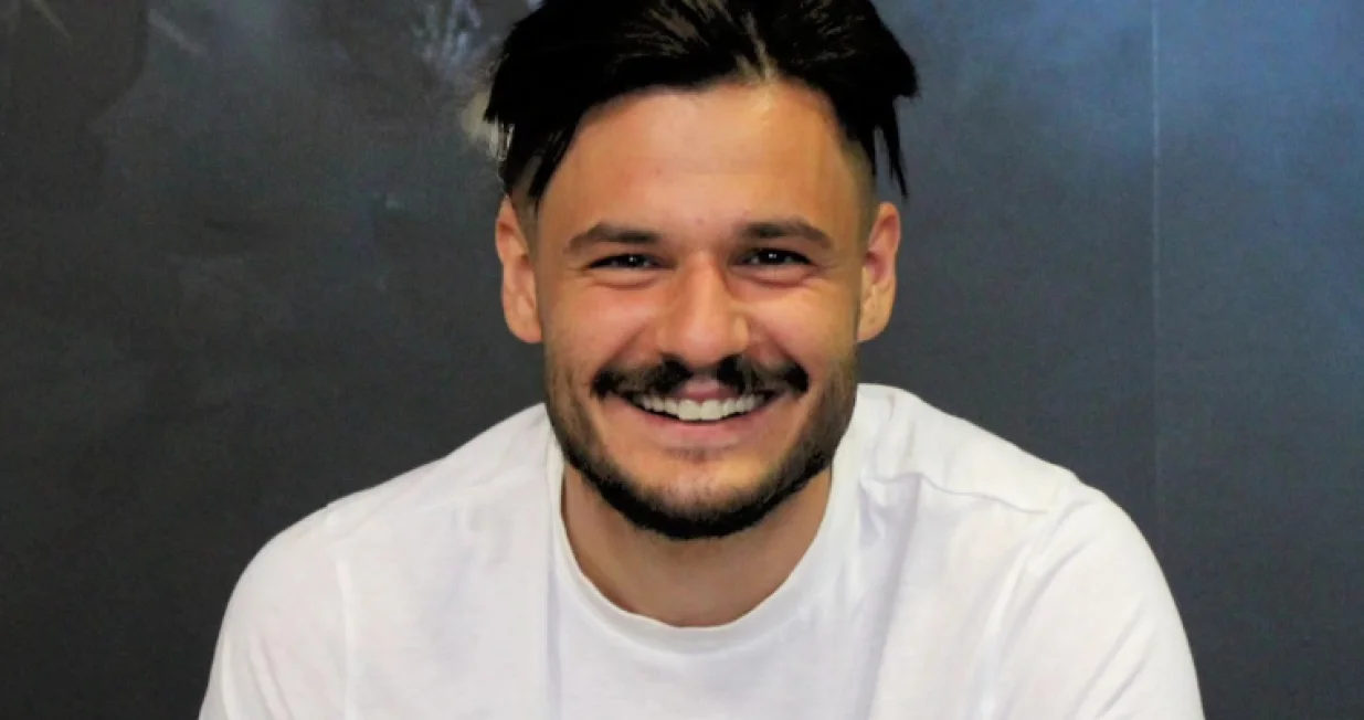 Kristijan Lovrić