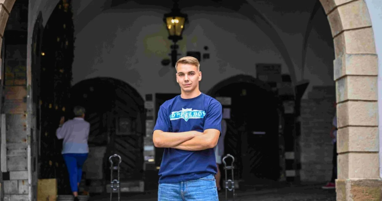 Matej Krezo