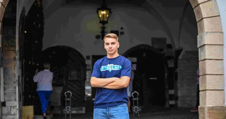 Matej Krezo 