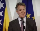 Konferencija Svijet u 2025 color media Communications centralna banka BiH/Senad Gubelić