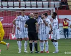 Haris Halkić i fudbaleri Sarajeva (FOTO: FK Sarajevo)