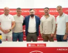 FOTO: FK Velež