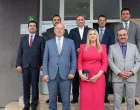 Denis Zvizdić u posjeti Bosansko-podrinjskom kantonu/