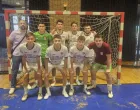 FOTO: GFC Sarajevo