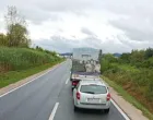 Udes kod Lukavca, poginuo vozač, saobraćaj obustavljen/Viber