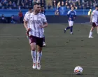 Vinko Soldo (FOTO: Sanel Konjhodžić/Sport1)