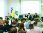 Sjednica Gradskog vijeća Visoko/Detektor
