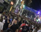 atmosfera sarajevo sff film festival/Damir Deljo