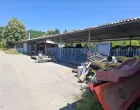U magacinu Gradske uprave na Rakovačkim barama nije bilo ni uzoraka, niti bilo koga od zaposlenika gradske uprave/Capital.ba