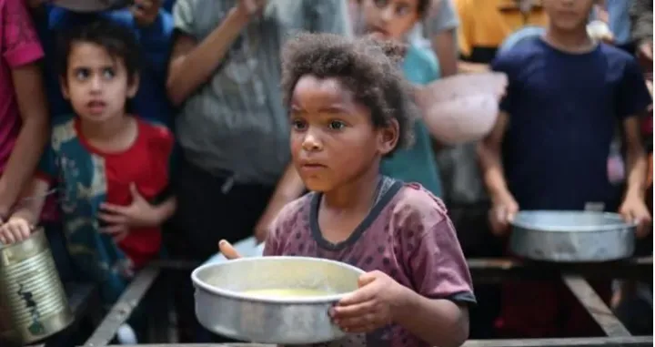 gaza dijete 1 aa/Sanja Đukić
