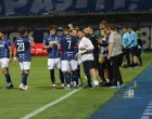 FK Željezničar - FC Koper
