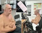 Britanski turista prijavio pljačku/
