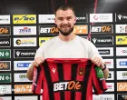 Anes Mašić pojačao Čelik (FOTO: NK Čelik)