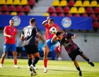 Santa Coloma - FK Borac