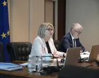 Sastanak Radnog tima u BiH za izradu Plana reformi/
