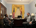 Wesley Bell i Elmedin Konaković//