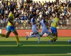 FC Koper - FK Željezničar (FOTO: Sanel Konjhodžić/Sport1)