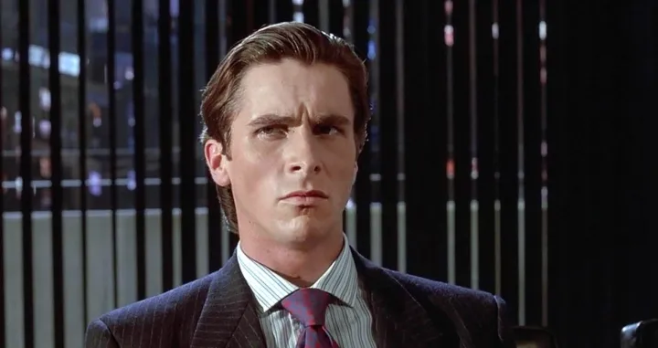 American Psycho/