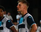 Collin Seedorf - Madžid Šošić (FOTO: FK Željezničar)
