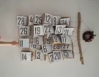 brojevi, numerologija/Unsplash