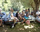 Bosanskokrupska regata na Uni/