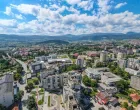 Bugojno panorama/