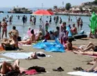 plaža, more/Ilustracija/- 