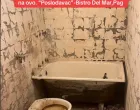 smještaj Pag/Tiktok Screenshot