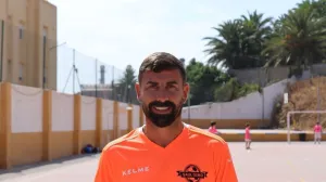 Saul Olmo