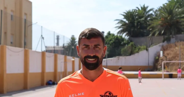 Saul Olmo