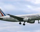 Airbus A319 OH, francuske zračne snage/