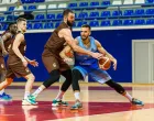 Gojko Sudžum i Đoko Šalić 