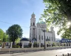 Saborni hram Uspenja Presvete Bogorodice u Tuzli/Saborni Hram Tuzla
