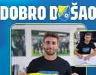 Abel Pascual Urbon Rudar Prijedor 