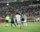 HŠK Zrinjski - Virtus FC
