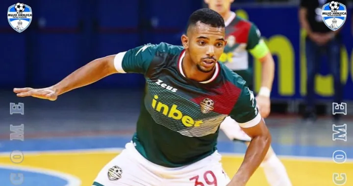 Luiz Fernando Filho 
