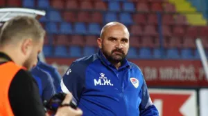 Mladen Zizovic
