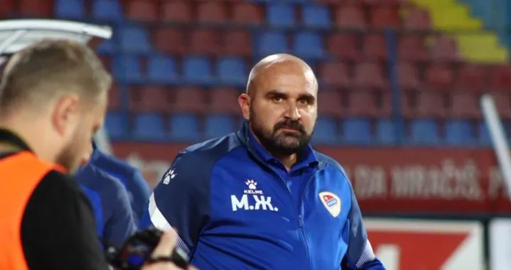 Mladen Zizovic