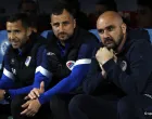 Boris Raspudić, Bojan Puzigaća i Mladen Žižović (FOTO: Sanel Konjhodžić/Sport1)