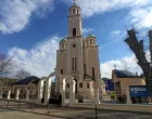 Saborni hram Uspenja Presvete Bogorodice u Tuzli/Miren Aljić