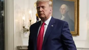 Donald Trump/X