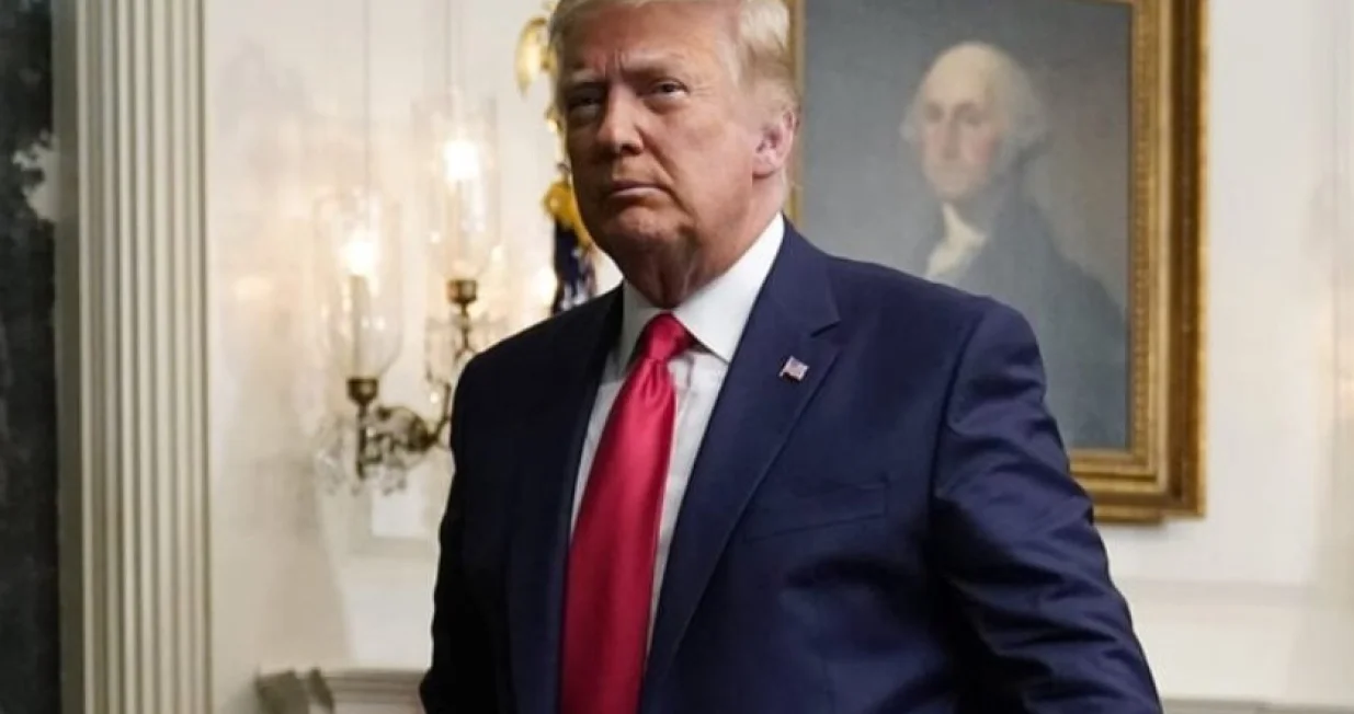 Donald Trump/X