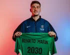 Renato Marin