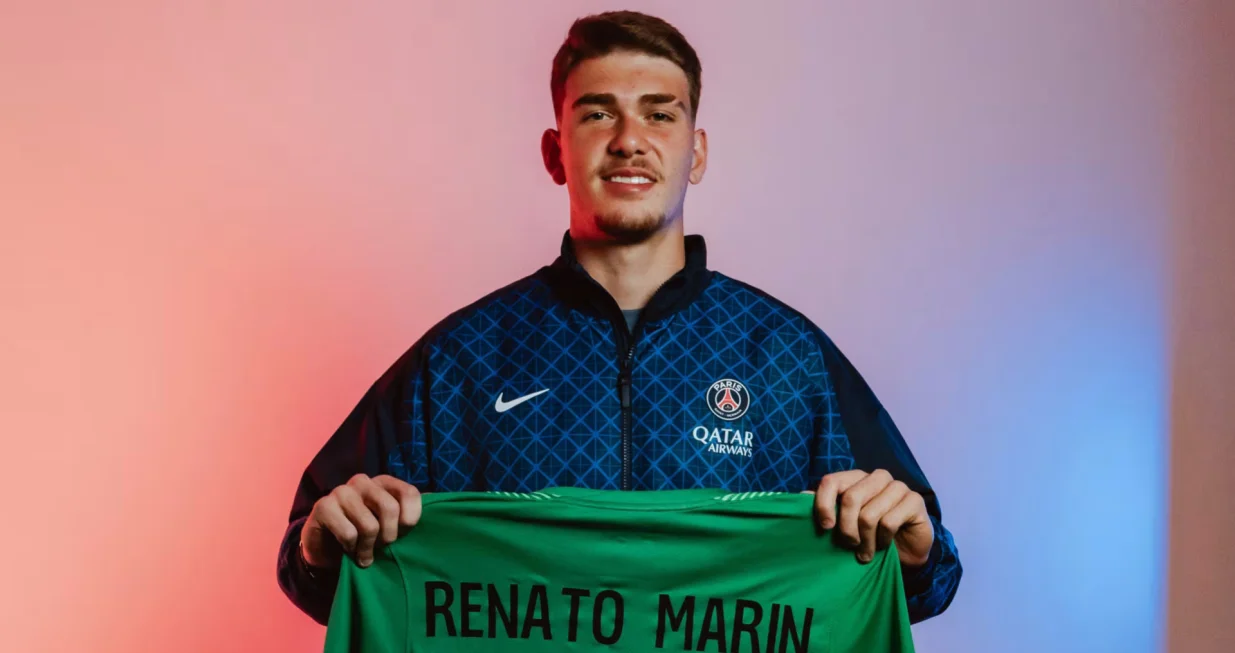 Renato Marin
