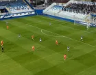 FOTO: Screenshot/FK Novi Pazar