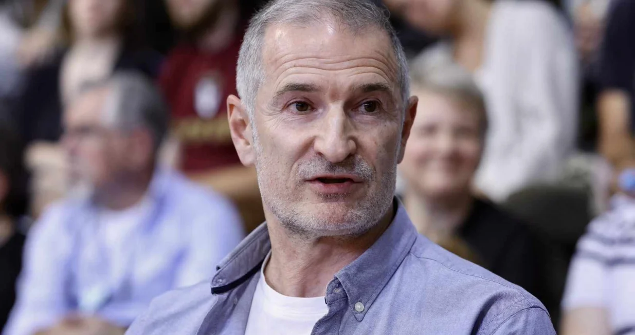 Nenad Marković (FOTO: Sport1)
