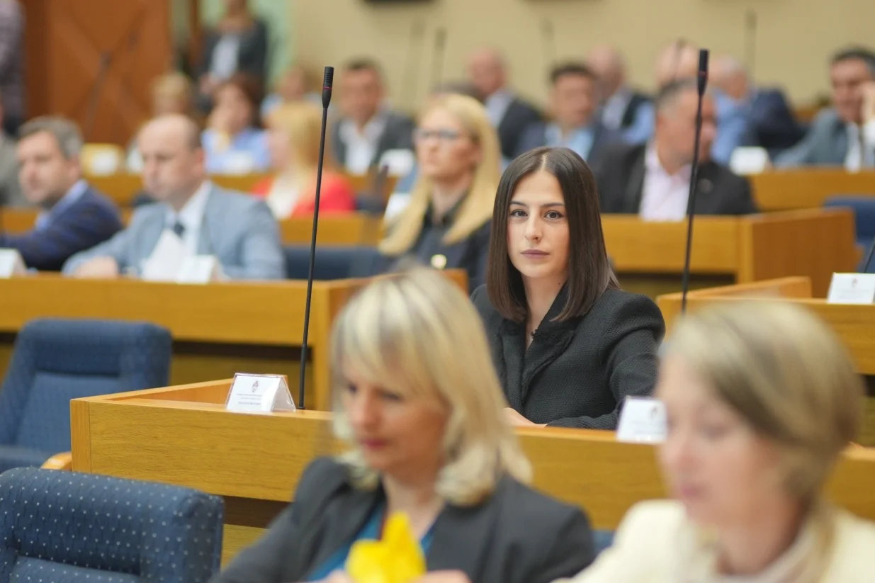 tanja vukomanović/