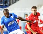 Novi Pazar - Velež (FOTO: FK Novi Pazar)